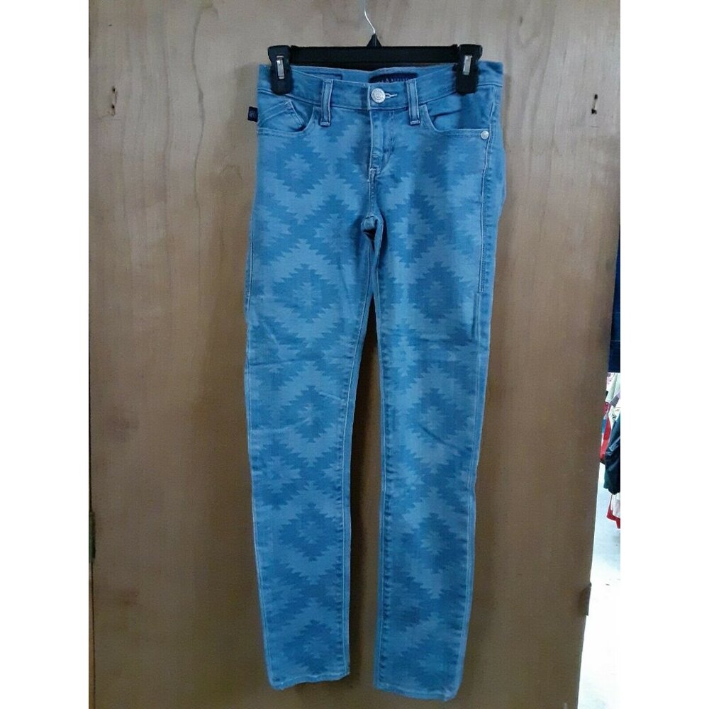 Rock & Republic Girls Jeans Skinny Size 2